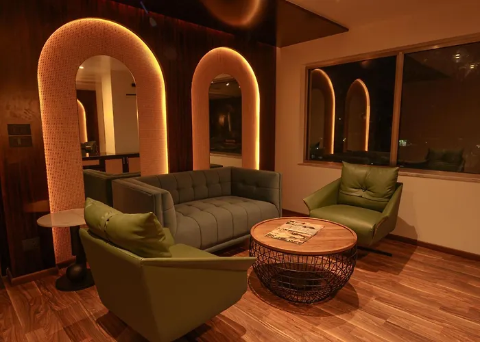 Le Himalaya 4* Katmandou
