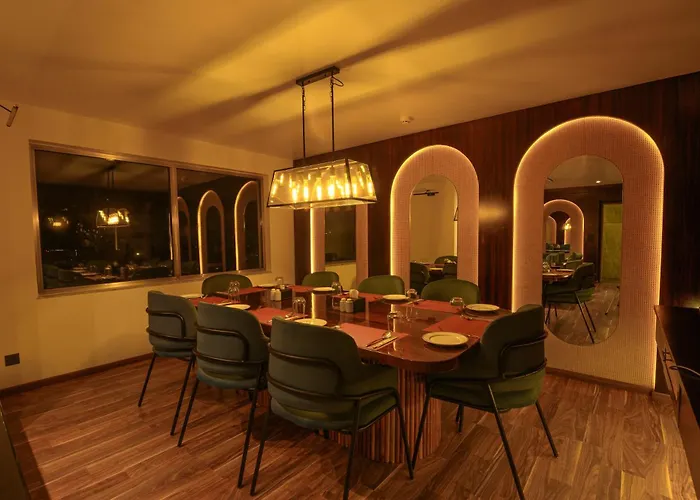 Hotel Le Himalaya Katmandou