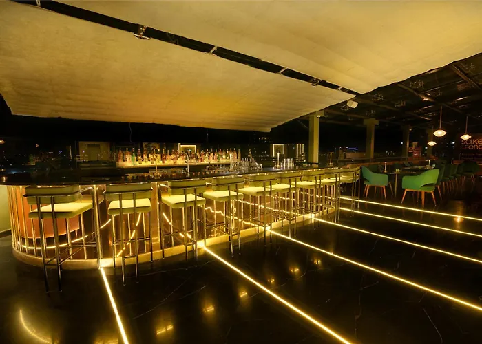 Le Himalaya Hotel