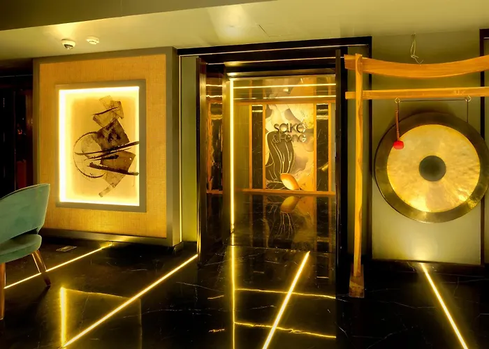 Hotel Le Himalaya Katmandou