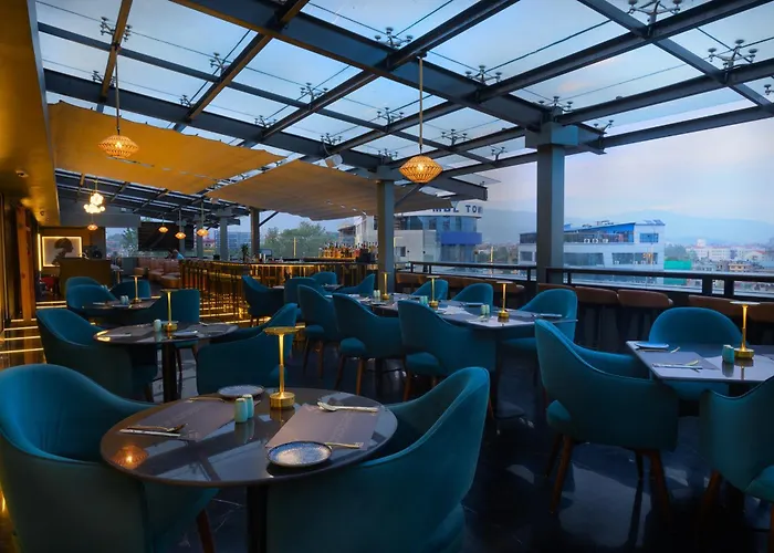 Le Himalaya Hotel
