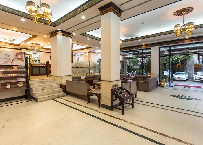 Le Himalaya 4*