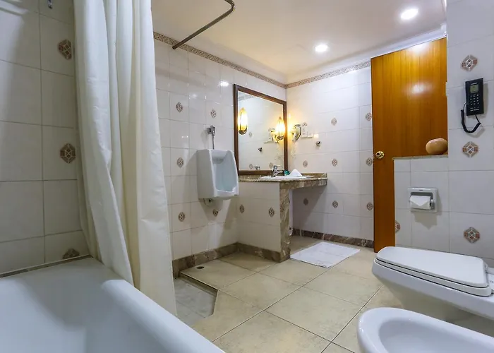 Hotel Le Himalaya Katmandou