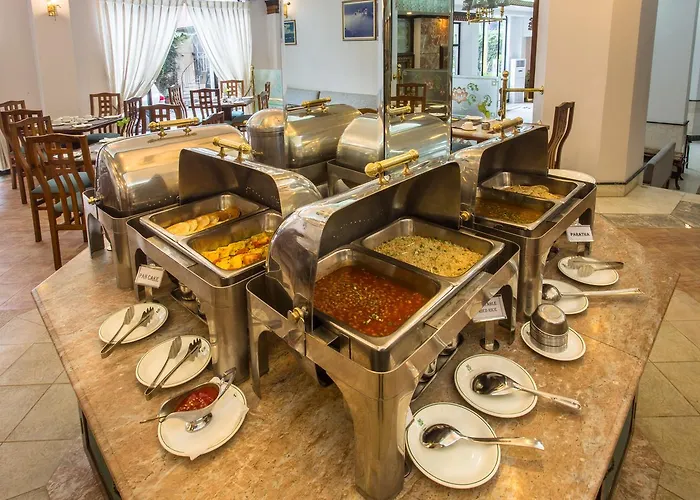 Le Himalaya 4* Katmandou