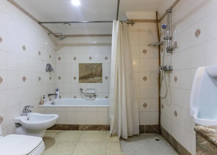 Hotel Le Himalaya