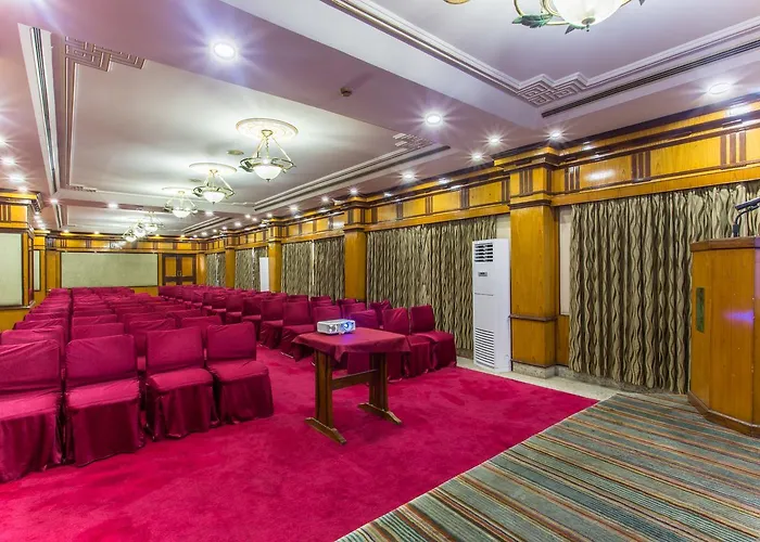 Le Himalaya 4* Katmandou