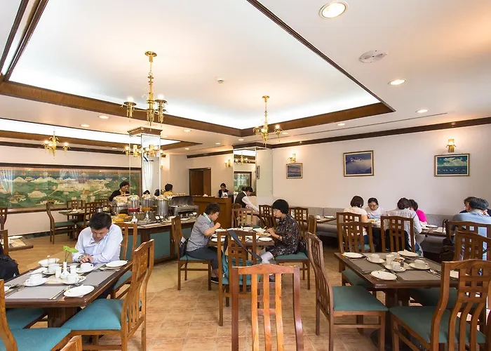 Le Himalaya Hotel 4*