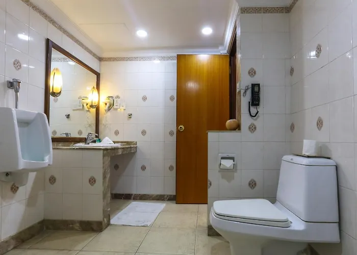 Hotel Le Himalaya 4*