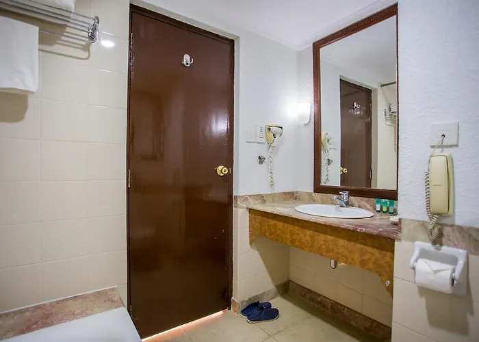 Hotel Le Himalaya