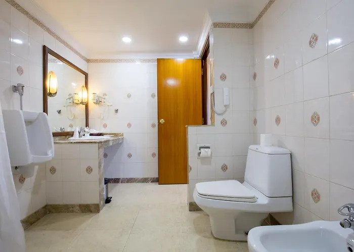 Hotel Le Himalaya Katmandou