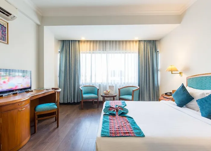Le Himalaya Hotel